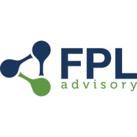 FPL Advisory logo - Similar company to Scribeout Pty Ltd