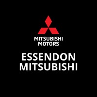 Essendon Mitsubishi logo - Similar company to Essendon Ford