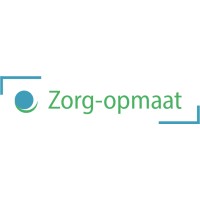 Zorg-opmaat logo - Similar company to De Stut Helpt