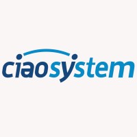 CiaoSystem logo - Similar company to The Nod App