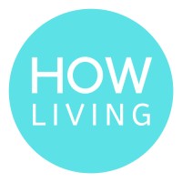 美味生活HowLiving logo - Similar company to Taiwan Hsin Lin Enterprises Co.,Ltd.