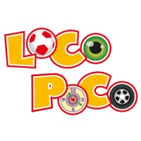 Loco Poco Oyuncak logo - Similar company to Desibela.Com