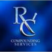 RC Compounding logo - Similar company to Rc Outsourcing