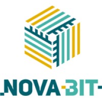 NOVABIT logo - Similar company to Nuclos