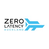 Zero Latency Auckland logo - Similar company to Local Agent