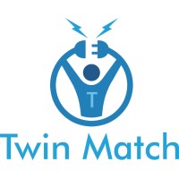 Twin Match logo - Similar company to Future Jewelry & Co.