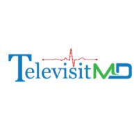 Televisit MD logo - Similar company to Msn Solutions Llc™
