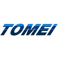 Gruppo Tomei logo - Similar company to Stagnoli