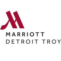Detroit Marriott Troy logo - Similar company to Il Venetian