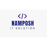 NAMPOSH IT Solution logo - Similar company to Codace Solutions