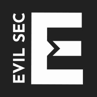EvilSec logo - Similar company to Opensec Consulting