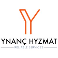 ES Ynanch Hyzmat logo - Similar company to Enertech Turkmen - Technical Training Centre