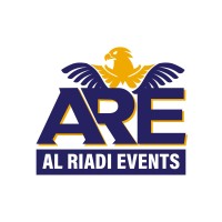 Al Riadi Events logo - Similar company to Elite Interactive Events