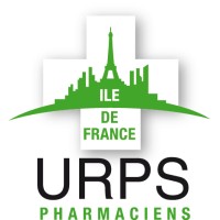 URPS Pharmaciens Île-de-France logo - Similar company to Penser Public