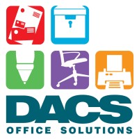 DACS Office Solutions - Part of HW Coates logo - Similar company to Highlight Networking