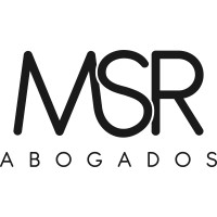 MSR Abogados logo - Similar company to Angay Contract