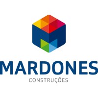 Mardones Construção Civil logo - Similar company to Presacc - Prestação De Serviços De Arquitectura E Construção Civil
