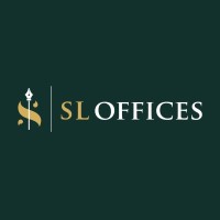 S L OFFICES logo - Similar company to Showbox Channel