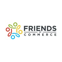 Friends of Commerce logo - Similar company to Bigc Experts