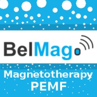 BelMag PEMF Devices logo - Similar company to Pemf-Tech