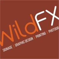 Wild FX Signs and Graphics logo - Similar company to Spectrum Signs & Graphics