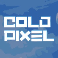 COLD PIXEL logo - Similar company to Playcap