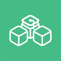 BlockchainsForSchools logo - Similar company to Forkast.News