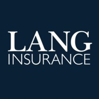Lang Insurance logo - Similar company to Chase Edwards Galleries