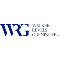 Walker, Revels, Greninger, PLLC logo - Similar company to Trial Pro