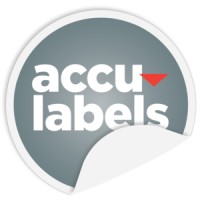 Accu-Labels logo - Similar company to Litoformas Printing & Packaging Inc