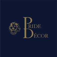Pride Décor logo - Similar company to Handle-It Ltd