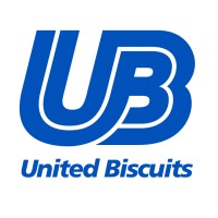United Biscuits logo - Similar company to Pladis Global
