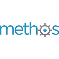 Methos logo - Similar company to Secminds Solutions