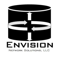 Envision Network Solutions, LLC logo - Similar company to Cable Com, Inc.