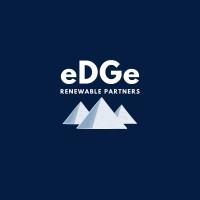 eDGe Renewable Partners logo - Similar company to Checkidpro