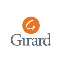 Girard, a Univest Wealth Division logo - Similar company to Shepherd Wealth Management
