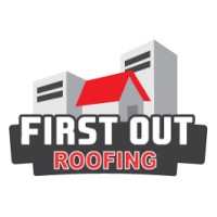 First Out Roofing and Construction logo - Similar company to Graves Roofing & Restoration