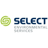 Select Environmental Services Limited logo - Similar company to Stream Environmental