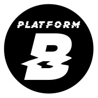 Platform B logo - Similar company to Comops B.V.