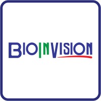 BioInVision logo - Similar company to Biglots