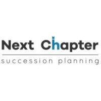 Next Chapter Succession Planning Inc.