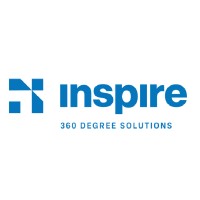 Inspire 360 Degree Solutions logo - Similar company to Swiss School Of Management Cairo