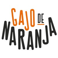 Gajo de Naranja logo - Similar company to Impar Creativo