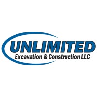 Unlimited Excavation and Construction Orange logo - Similar company to Integrity Roofing And Siding