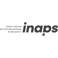 Institut national de l'activité physique et des sports - INAPS logo - Similar company to Luxembourg Institute For High Performance In Sports
