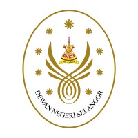 Dewan Negeri Selangor logo - Similar company to Empower Malaysia