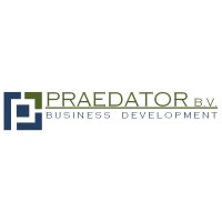 Praedator B.V. logo - Similar company to Trans-Plant Noord