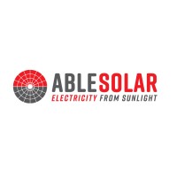 Able Solar Ltd logo - Similar company to Termoline