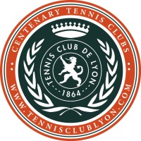 Tennis Club de Lyon logo - Similar company to Lyon Hockey Club