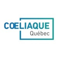 Cœliaque Québec logo - Similar company to Migraine Québec